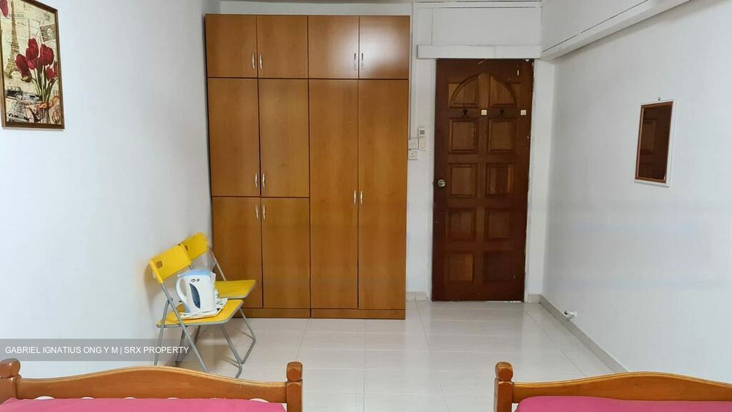 Blk 366 Yishun Glory (Yishun), HDB 5 Rooms #477902811